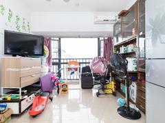 合正锦湖魅力城 户型方正实用楼层朝向采光通风效果好
