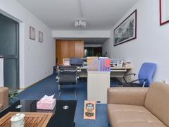 风临国际 1室0厅47.61m²整租