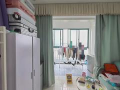 东方明珠嘉苑 东方明珠嘉园精装一室