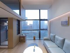 双子湾 房屋照片均是实景拍摄,随时都能看房,随时欢迎您来电