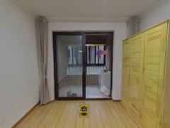 信地华地城 3室2厅86.33m²普通装修