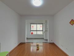 信达万振东方樾府 3室2厅89.34m²毛坯