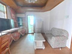 石泉苑 1室1厅51.89m²整租