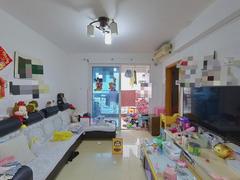 东门168 2室2厅61.39m²满五年