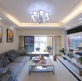 信义嘉御山一期二期三期 4室2厅133.19m²满五年