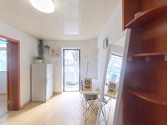 可苑新村A区 2室1厅48m²精装修