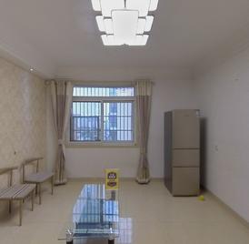 同济苹果嘉园 3室2厅90.13m²满五唯一