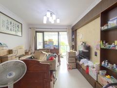 泰华阳光海小区 11号线碧海湾站,大花园社区,精装3房