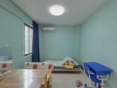 香江世纪名城 1室0厅31.6m²普通装修
