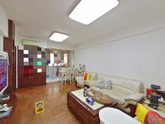 庐山大厦 3室1厅91.05m²满五唯一