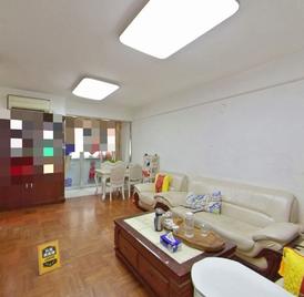 庐山大厦 3室1厅91.05m²满五唯一