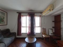 帝锦豪苑 3室2厅92.89m²整租