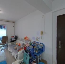 东门168 2室2厅78.5m²整租