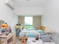 阳光绿地家园 1室0厅28.14m²普通装修