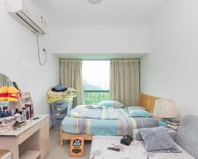 阳光绿地家园二手房