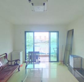 怡昌千禧家园 3室2厅90.02m²满五唯一