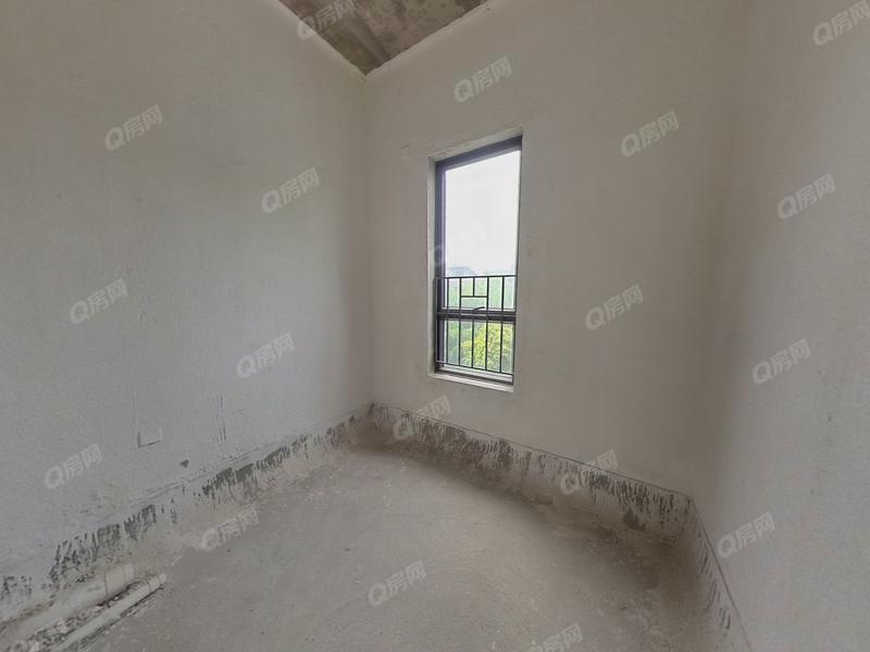 中山佳境康城臻盛园卫生间照片_佳境康城臻盛园 5室2厅312m²毛坯