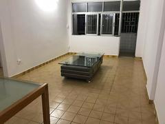 园岭新村 2室2厅75m²整租