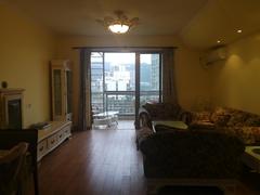 东海岸一期 3室2厅112.14m²整租