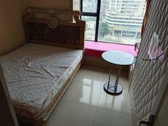 蓝堡公寓 1室0厅36.06m²精装修