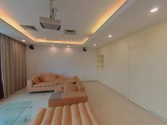凯茵豪园傲云峰 6室3厅250m²普通装修