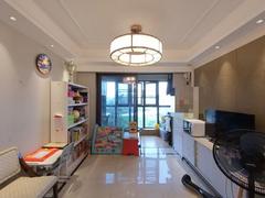星河智荟花园 3室2厅87.65m²满五唯一