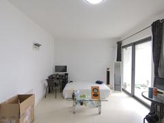 振业峦山谷 1室1厅56.36m²满五唯一