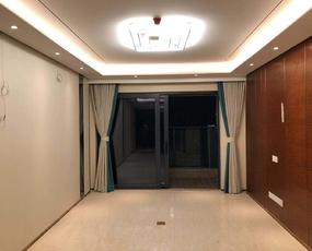 宝能城租房