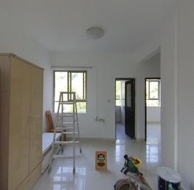 翠竹苑屋村 2室1厅57m²整租