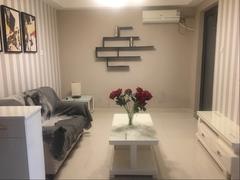 大冲新城花园C区 （新上）精装修 保养不错 南北通透 看房方便