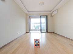 万科公园里三期 3室2厅106.32m²精装修