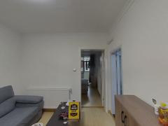 琥珀北村 2室1厅52.05m²普通装修