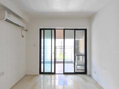 远洋新干线一期 2室2厅61.15m²满五年