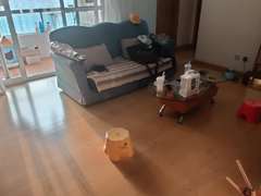 盛世家园一期  （新上）精装修 保养不错 南北通透 看房方便