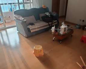 盛世家园一期租房