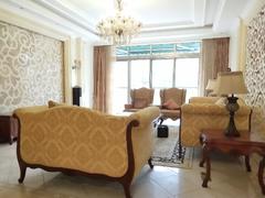 东海岸二期 6室2厅213.81m²整租