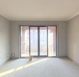 保利西山林语 4室2厅158.33m²毛坯