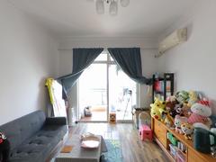 桂芳园五期 2室2厅68.13m²整租