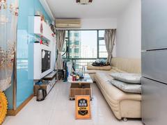 云景豪园 2室2厅72.19m²精装修