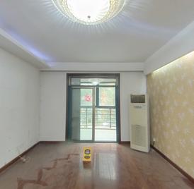 亲亲家园 3室2厅127.83m²普通装修