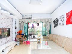 桂芳园四期 4室2厅97.36m²精装修