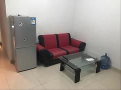 港岛银座 1室1厅59.47m²整租