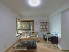 聚龙大厦 2室1厅56.4m²整租