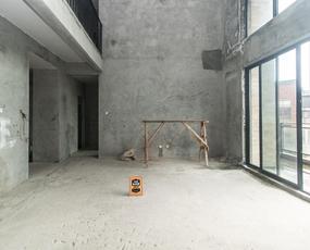 深房传麒尚林二手房