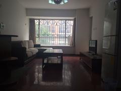 格澜郡一期 3室2厅94.9m²精装修