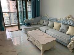 深业东岭二期 3室2厅86m²整租