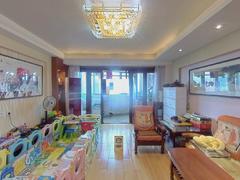 春天大厦 3室2厅154.01m²满五年
