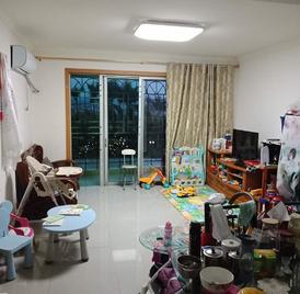金洲花园 3室2厅77.94m²普通装修