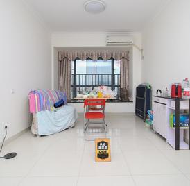 非凡空间 1室2厅56.16m²整租