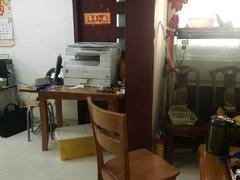 金港盛世 1室1厅43m²整租